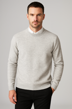 Herren Pullover | Klassisch & Elegant | Markus