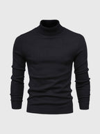 Rollkragenpullover Herren | Zeitlos & Pflegeleicht | Stefan