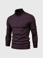 Rollkragenpullover Herren | Zeitlos & Pflegeleicht | Stefan