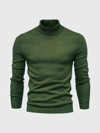 Rollkragenpullover Herren | Zeitlos & Pflegeleicht | Stefan