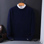 Herren Pullover | Klassisch & Elegant | Markus