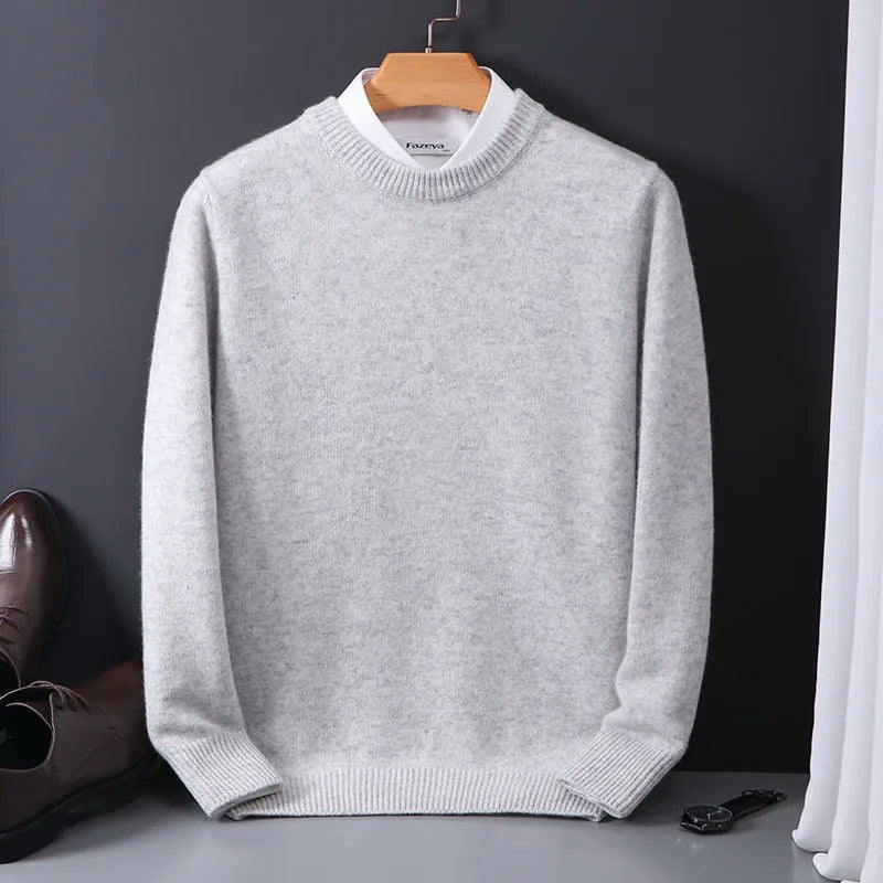Herren Pullover | Klassisch & Elegant | Markus