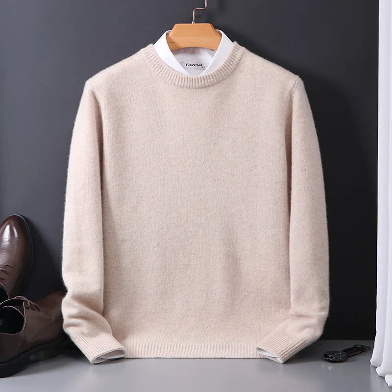 Herren Pullover | Klassisch & Elegant | Markus