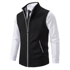 Herren Weste | Elegante & Vielseitige Freizeitweste | Lennard